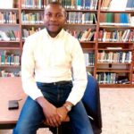 Amadou Mfondi
